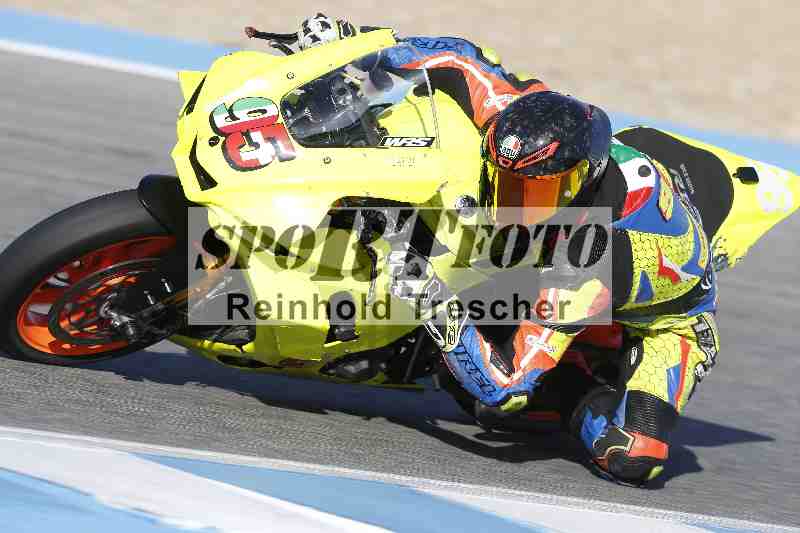 /01 24.-27.01.2025 Moto Center Thun Jerez/gruen-green/195